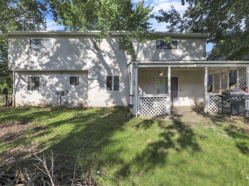 6467 Sharon Woods Boulevard, Columbus, OH 43229 Photo 35