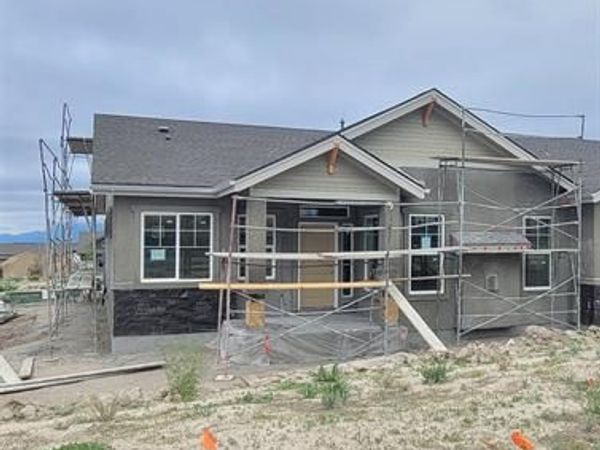 9486 Wolf Valley Drive, Colorado Springs, CO 80924