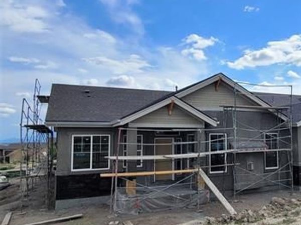 9486 Wolf Valley Drive, Colorado Springs, CO 80924
