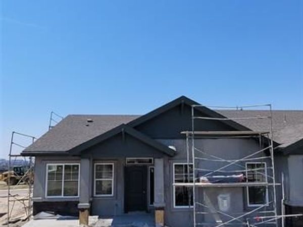 9486 Wolf Valley Drive, Colorado Springs, CO 80924