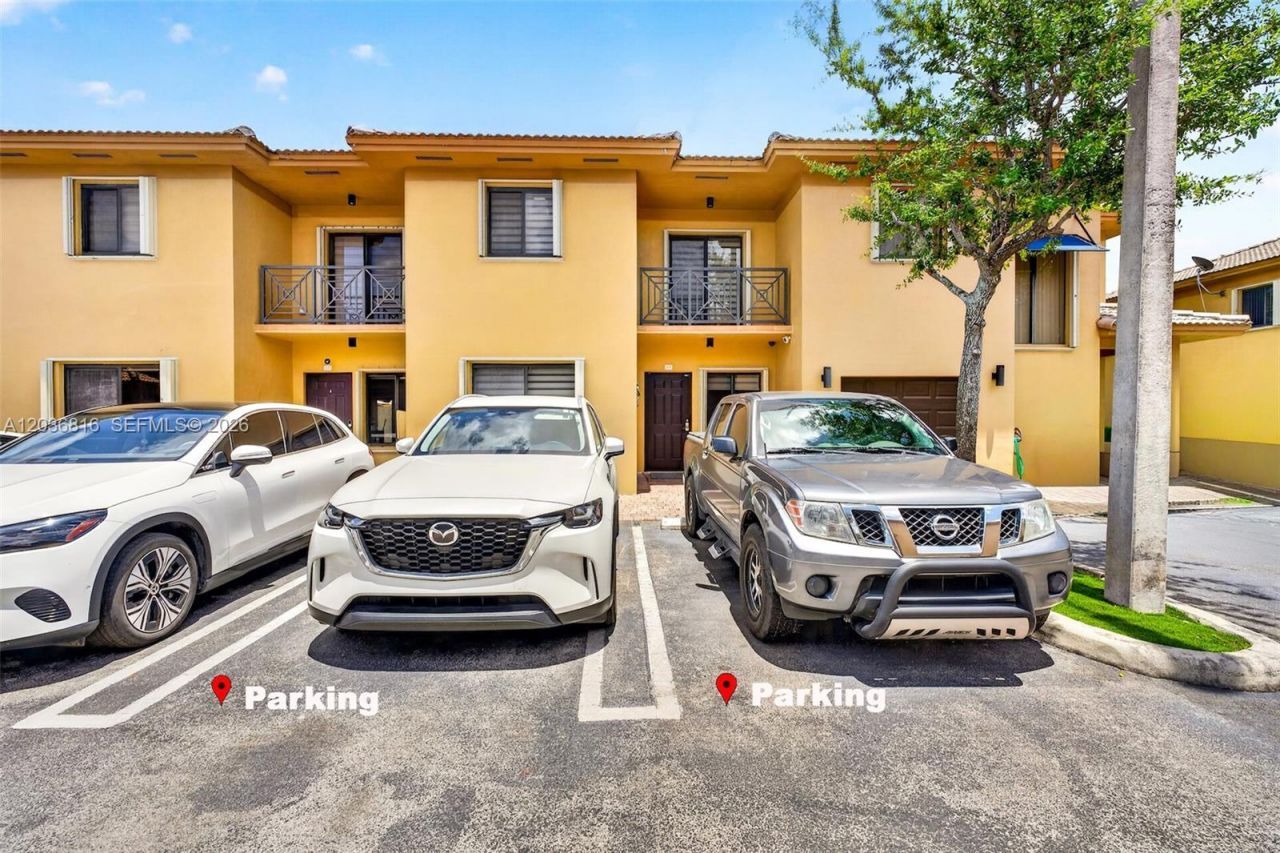 11115 W Okeechobee Rd , Unit 123, Hialeah Gardens, FL 33018 Photo
