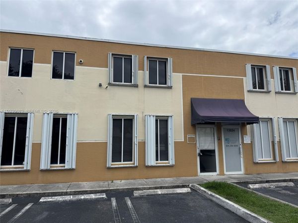 13026 SW 128th St , Unit 9, Miami, FL 33186