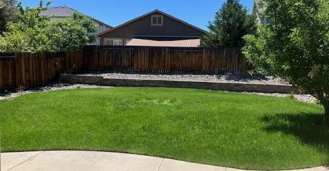 2248 Big Trail Circle, Reno, NV 89521 Photo