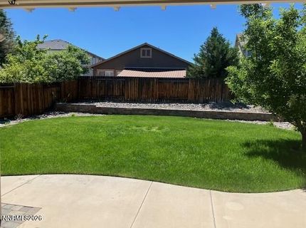 2248 Big Trail Circle, Reno, NV 89521 Photo