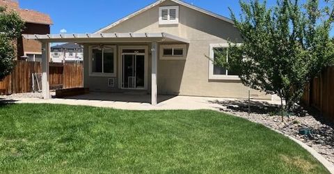 2248 Big Trail Circle, Reno, NV 89521 Photo
