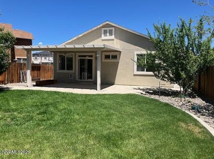 2248 Big Trail Circle, Reno, NV 89521 Photo