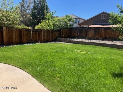 2248 Big Trail Circle, Reno, NV 89521 Photo