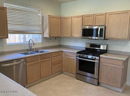 2248 Big Trail Circle, Reno, NV 89521 Photo