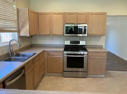 2248 Big Trail Circle, Reno, NV 89521 Photo