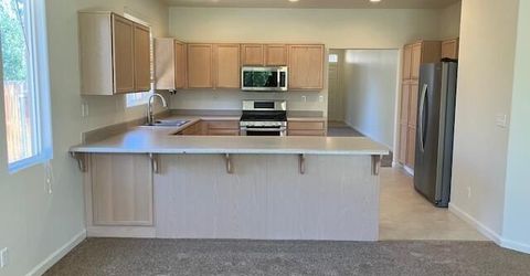 2248 Big Trail Circle, Reno, NV 89521 Photo