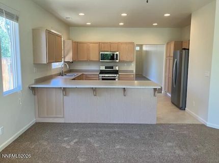 2248 Big Trail Circle, Reno, NV 89521 Photo