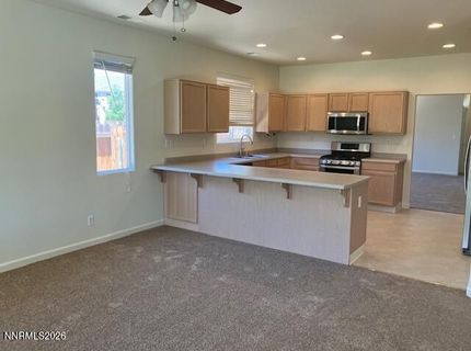 2248 Big Trail Circle, Reno, NV 89521 Photo