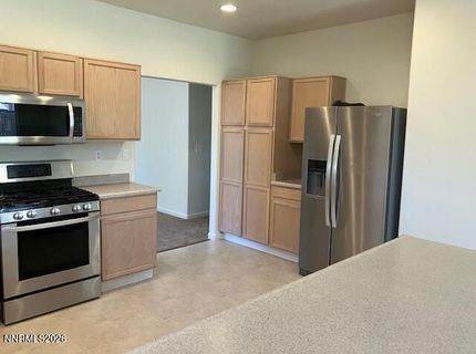 2248 Big Trail Circle, Reno, NV 89521 Photo