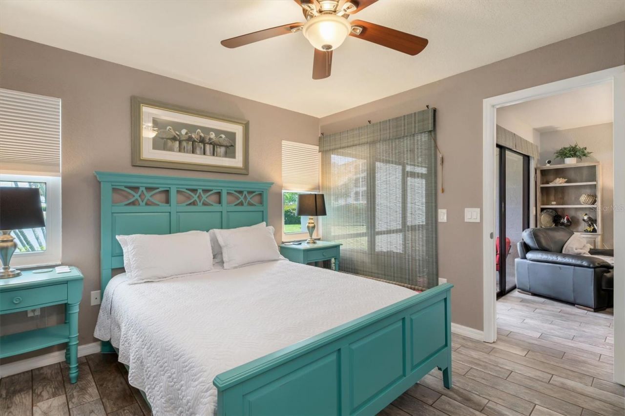 3221 White Ibis Court, Unit C1, Punta Gorda, FL 33950 Photo