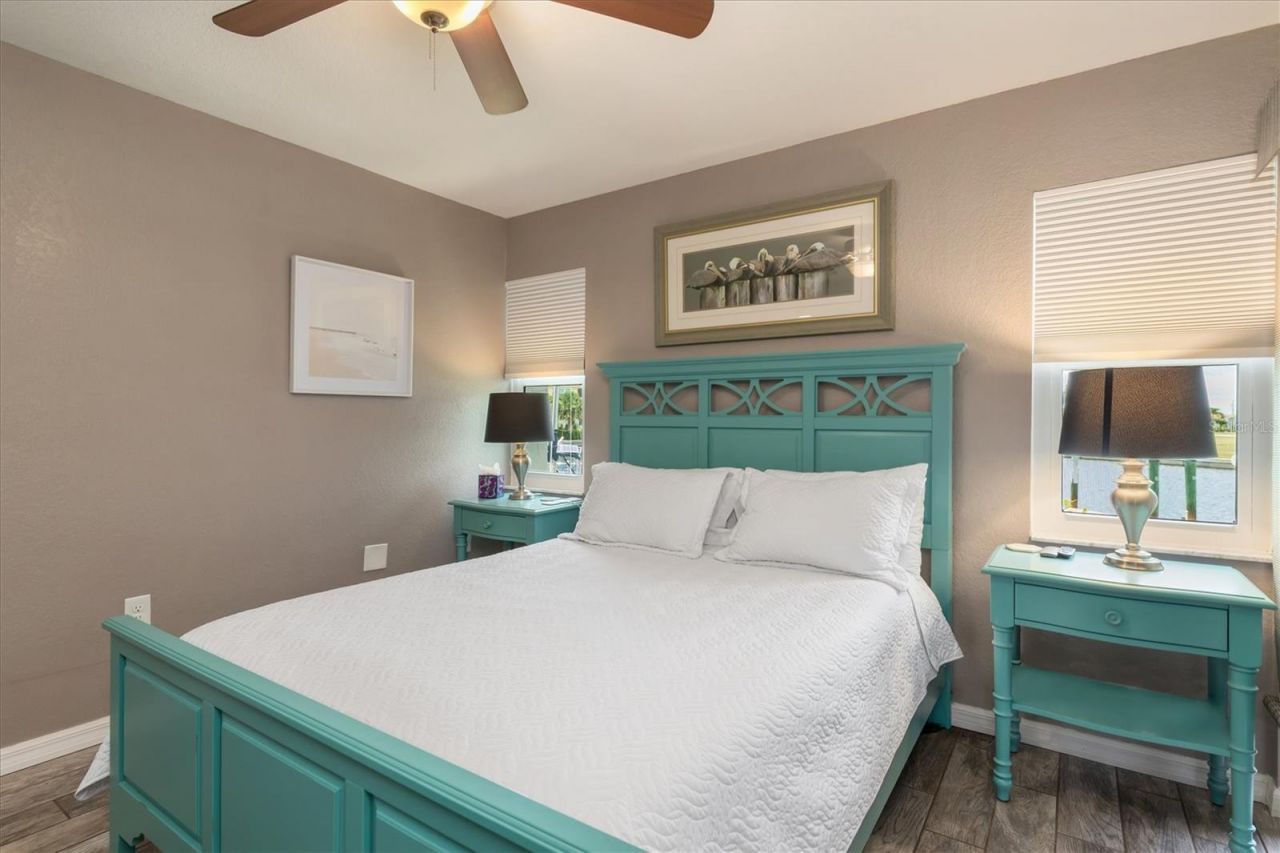 3221 White Ibis Court, Unit C1, Punta Gorda, FL 33950 Photo