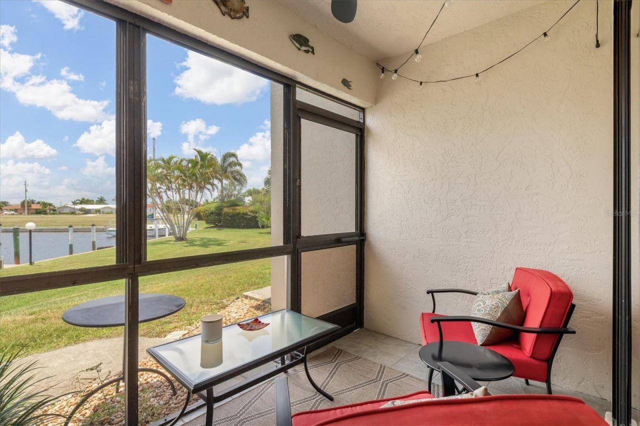 3221 White Ibis Court, Unit C1, Punta Gorda, FL 33950 Photo