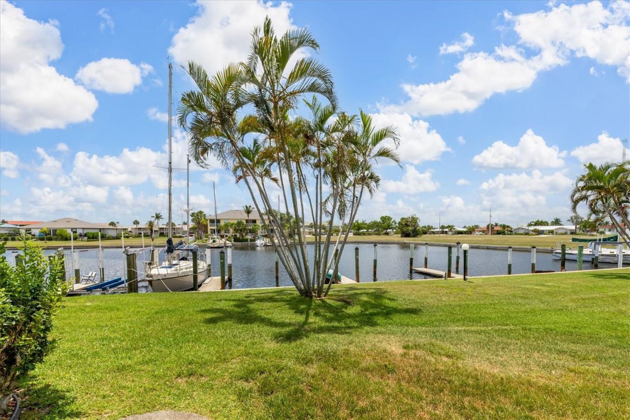 3221 White Ibis Court, Unit C1, Punta Gorda, FL 33950 Photo