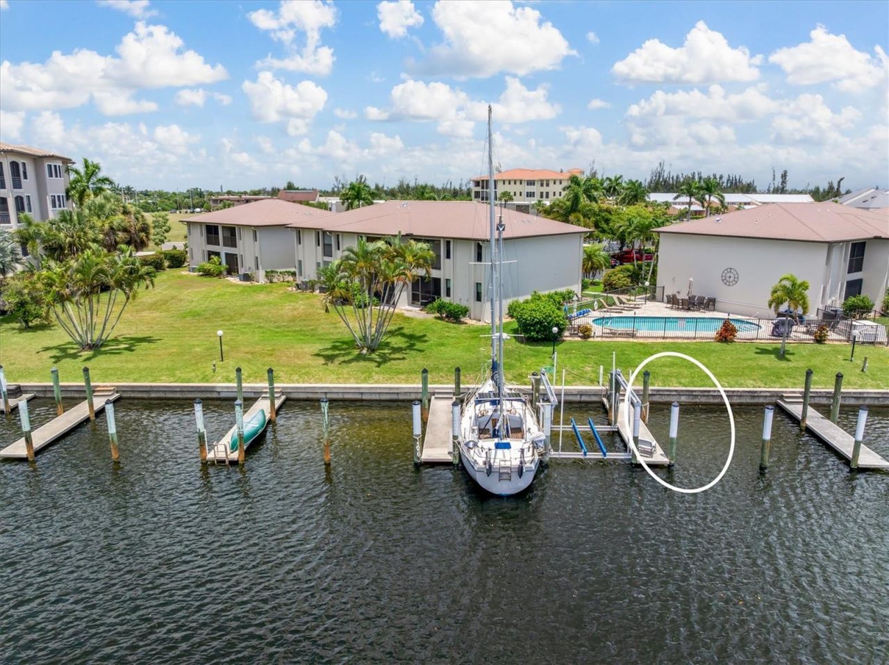 3221 White Ibis Court, Unit C1, Punta Gorda, FL 33950 Photo