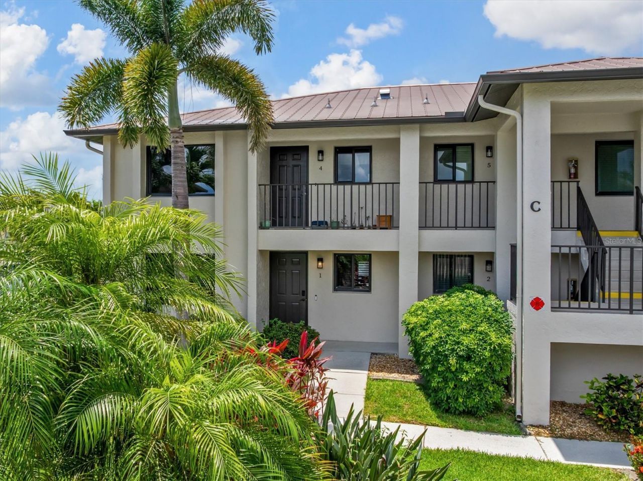 3221 White Ibis Court, Unit C1, Punta Gorda, FL 33950 Photo