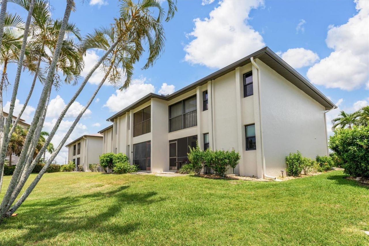 3221 White Ibis Court, Unit C1, Punta Gorda, FL 33950 Photo