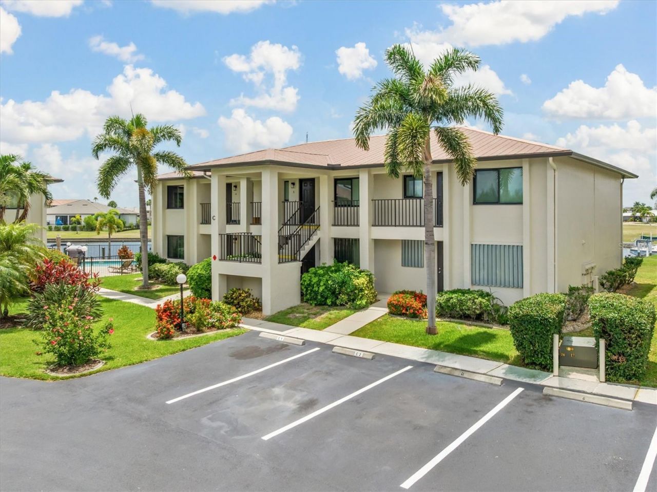 3221 White Ibis Court, Unit C1, Punta Gorda, FL 33950 Photo