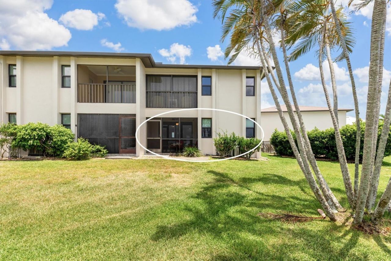 3221 White Ibis Court, Unit C1, Punta Gorda, FL 33950 Photo