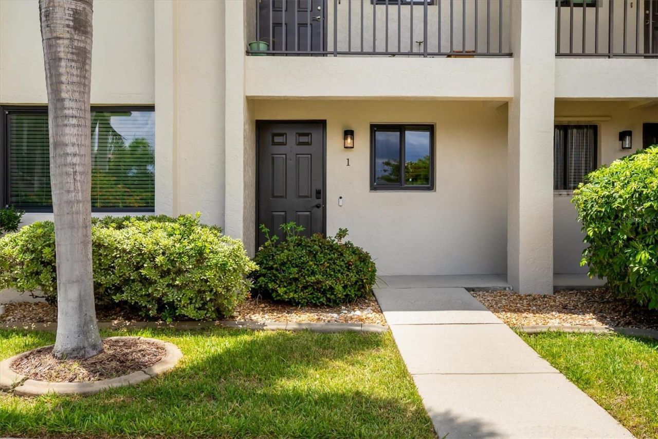 3221 White Ibis Court, Unit C1, Punta Gorda, FL 33950 Photo