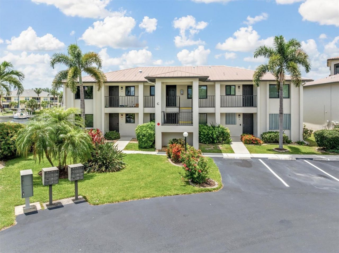 3221 White Ibis Court, Unit C1, Punta Gorda, FL 33950 Photo