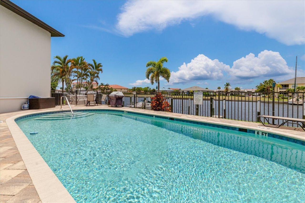 3221 White Ibis Court, Unit C1, Punta Gorda, FL 33950 Photo