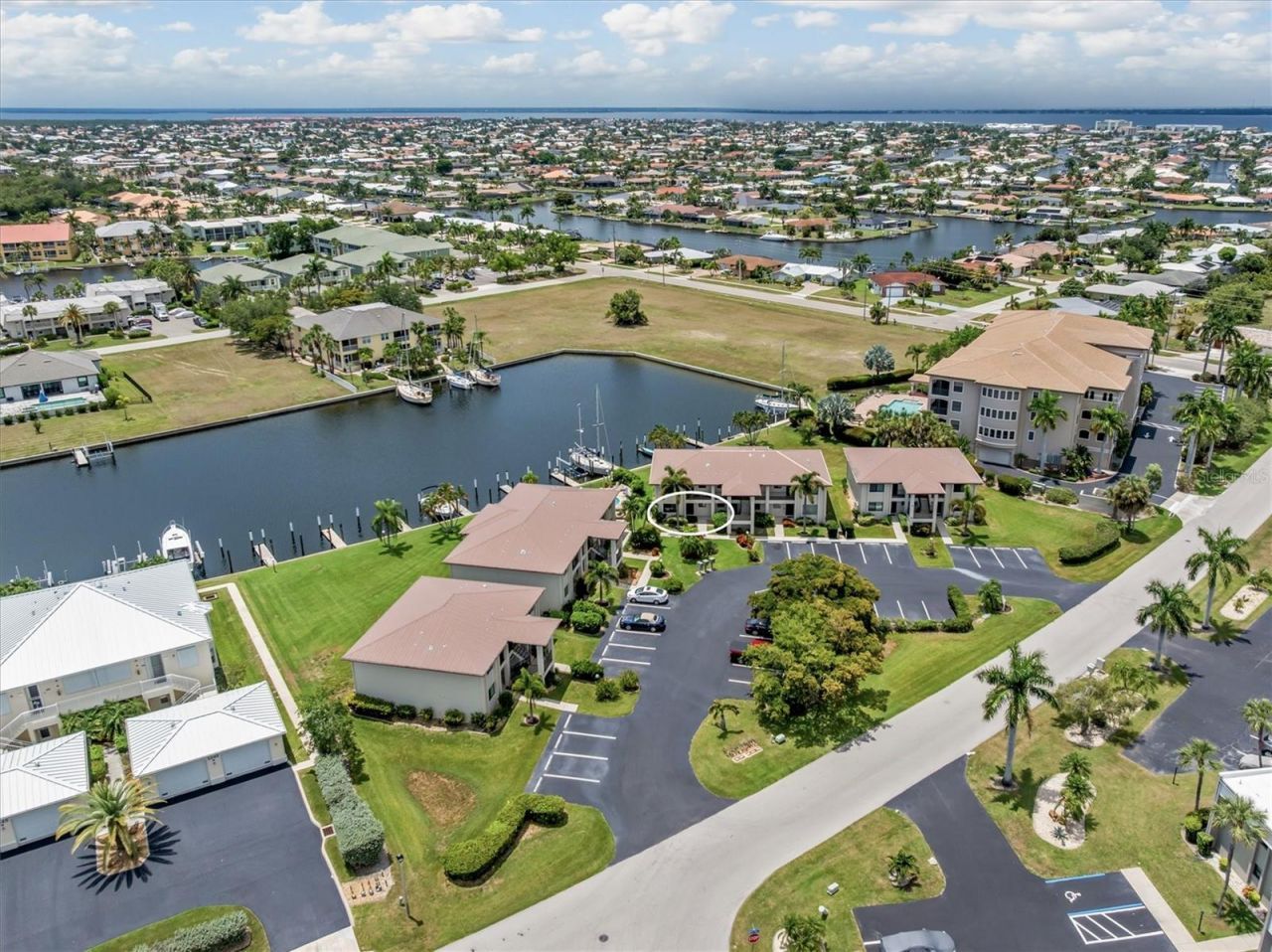 3221 White Ibis Court, Unit C1, Punta Gorda, FL 33950 Photo