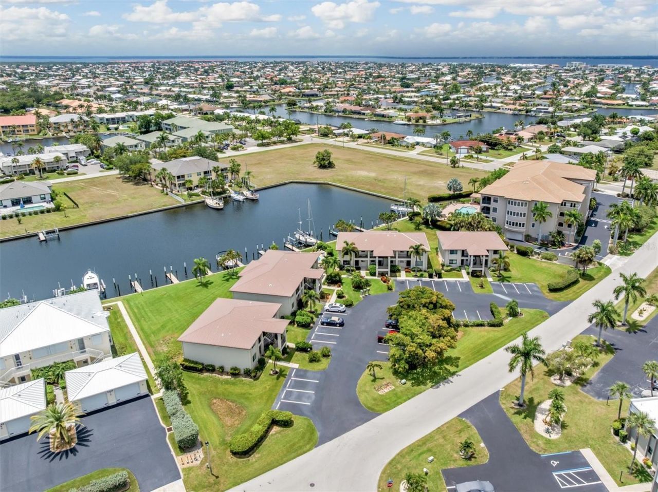 3221 White Ibis Court, Unit C1, Punta Gorda, FL 33950 Photo