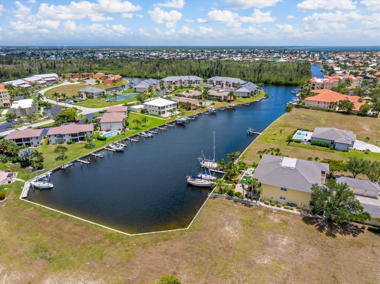 3221 White Ibis Court, Unit C1, Punta Gorda, FL 33950 Photo