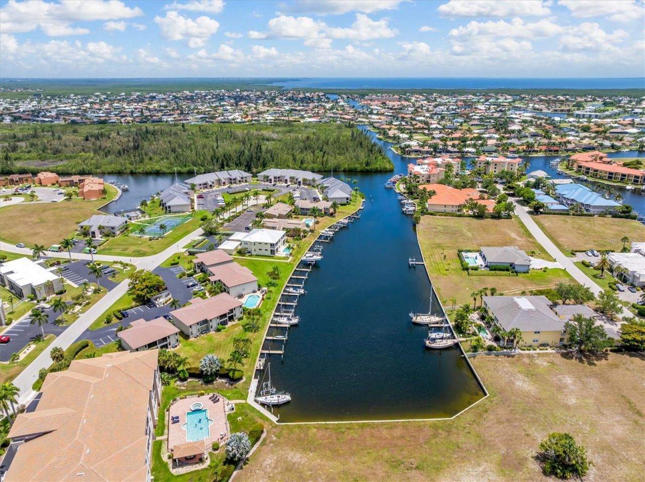 3221 White Ibis Court, Unit C1, Punta Gorda, FL 33950 Photo