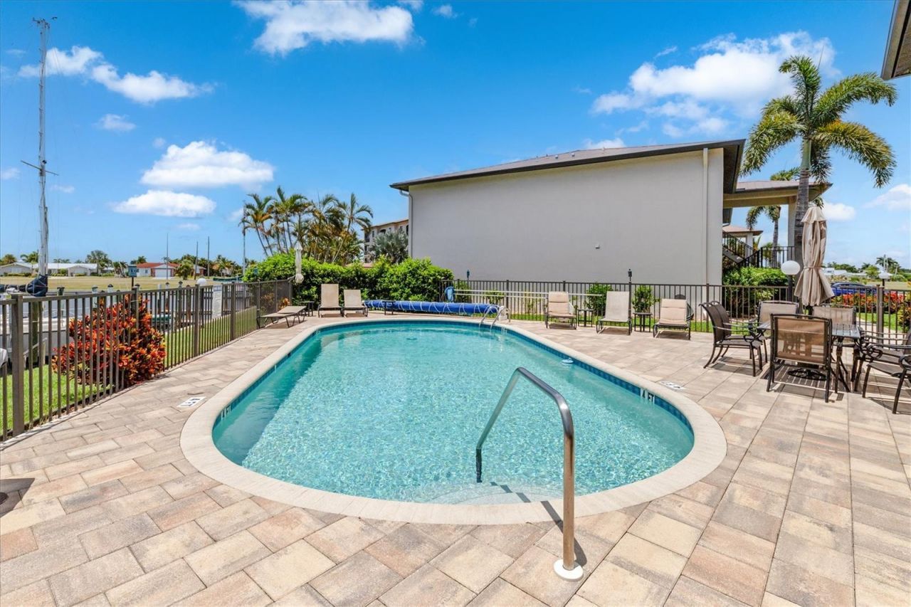 3221 White Ibis Court, Unit C1, Punta Gorda, FL 33950 Photo