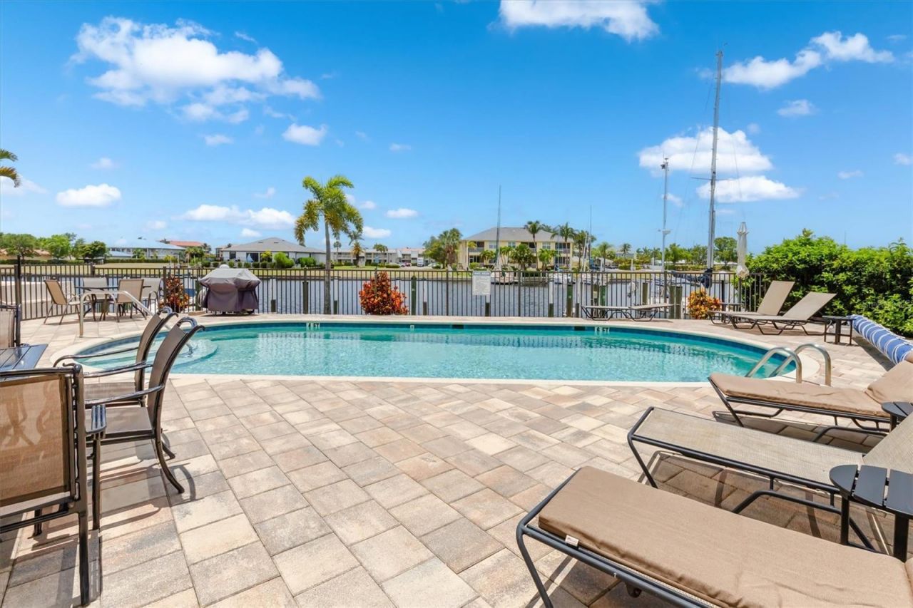 3221 White Ibis Court, Unit C1, Punta Gorda, FL 33950 Photo