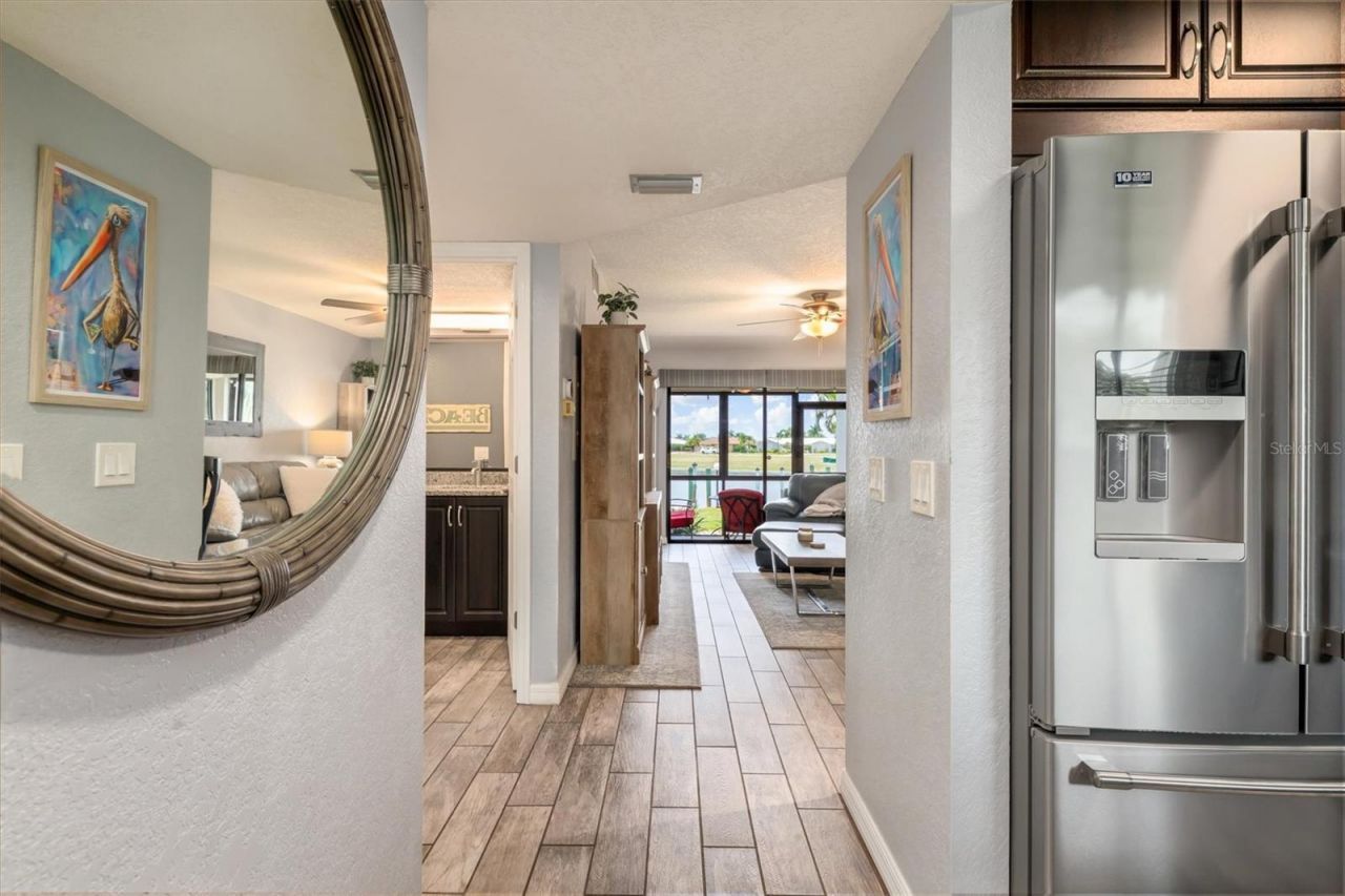 3221 White Ibis Court, Unit C1, Punta Gorda, FL 33950 Photo