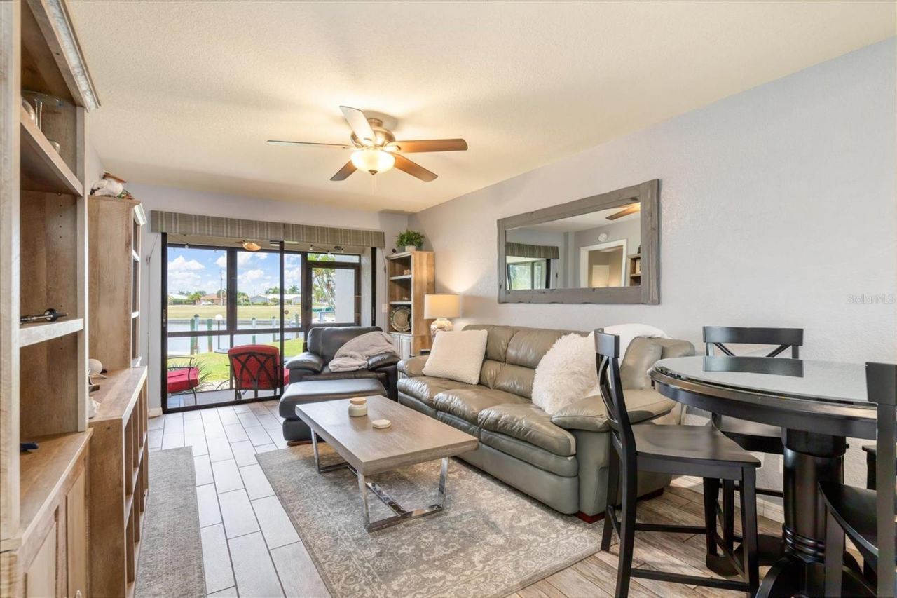 3221 White Ibis Court, Unit C1, Punta Gorda, FL 33950 Photo