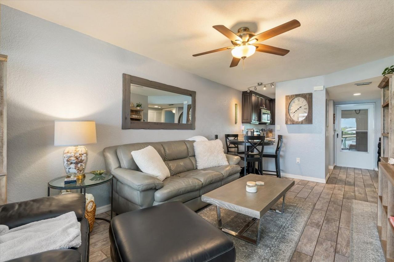 3221 White Ibis Court, Unit C1, Punta Gorda, FL 33950 Photo