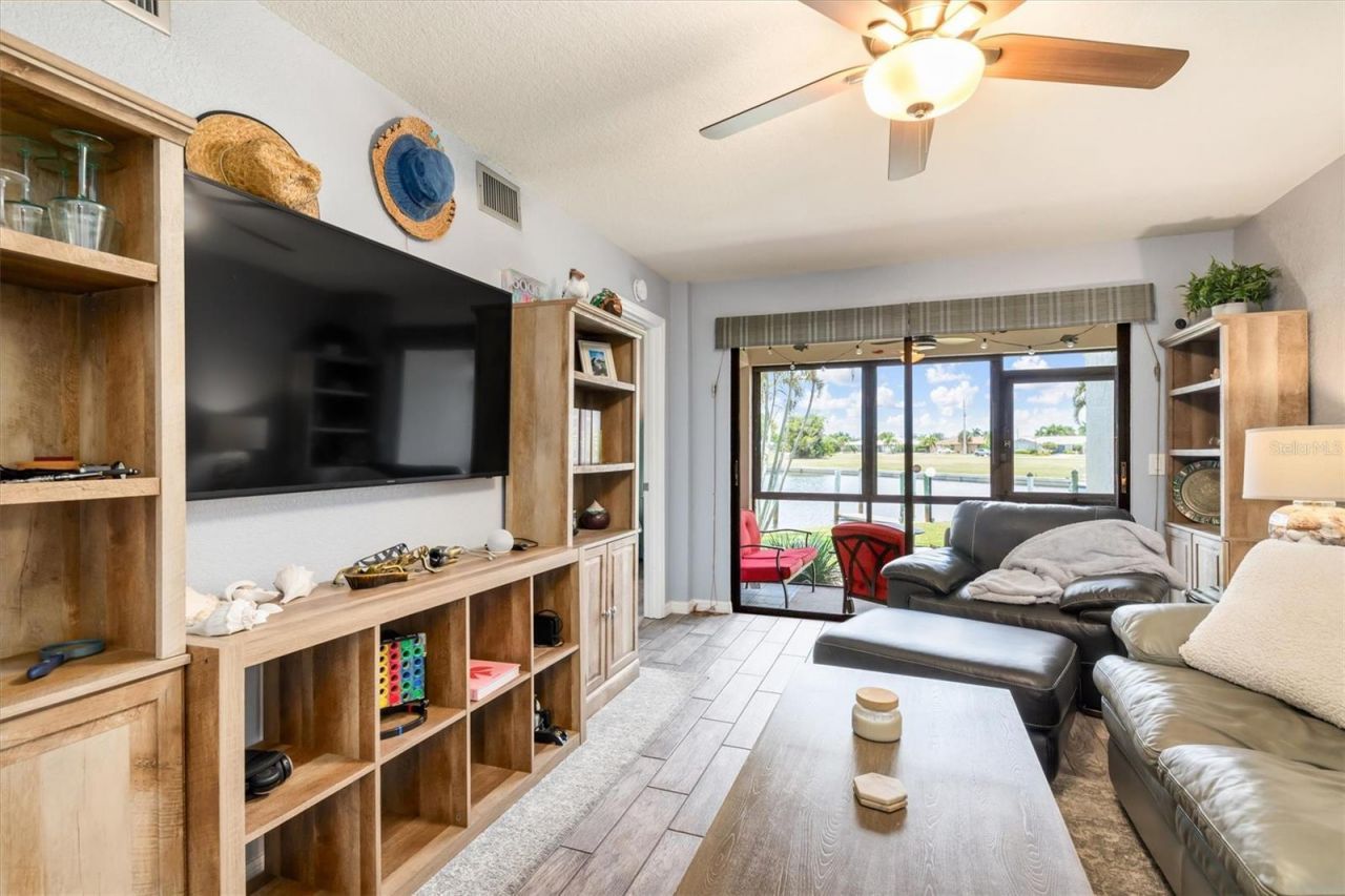 3221 White Ibis Court, Unit C1, Punta Gorda, FL 33950 Photo