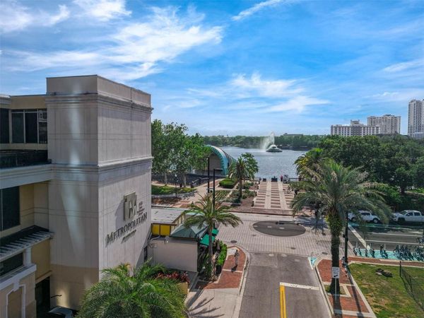 151 E WASHINGTON STREET, Unit 404, ORLANDO, FL 32801