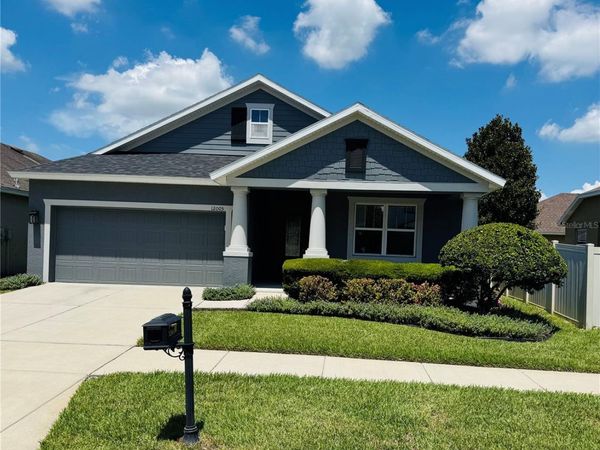 12005 RAMBLING STREAM DRIVE , RIVERVIEW, FL 33569