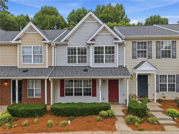 295 Malamute Lane, Greensboro, NC 27407