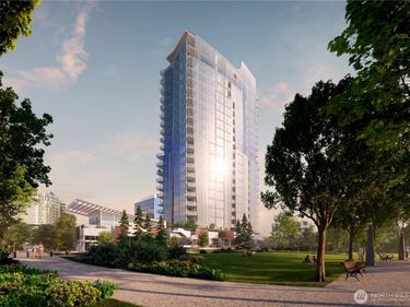215 Bellevue Way NE, Unit 2003, Bellevue, WA 98004