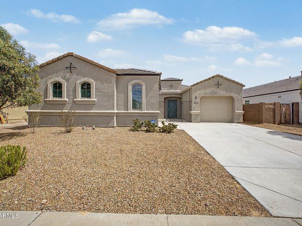 29981 W Earll Drive, Buckeye, AZ 85396
