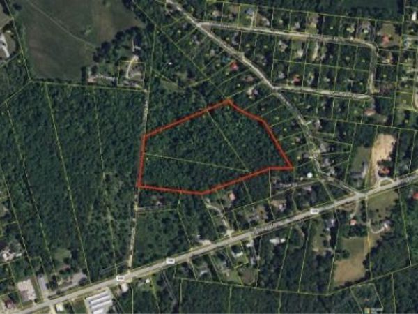 0 Hatley Rd , Lyles, TN 37098