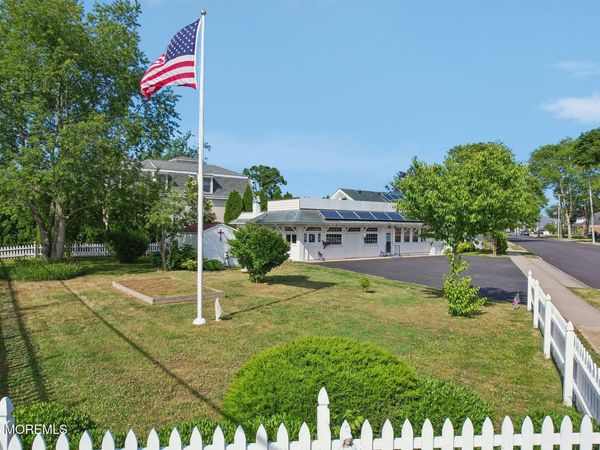 608 Brighton Avenue, Spring Lake, NJ 07762