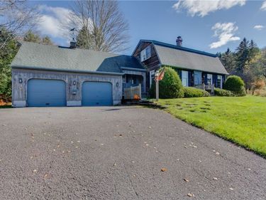 626 Parker Hill Road, Edmeston, NY 13335