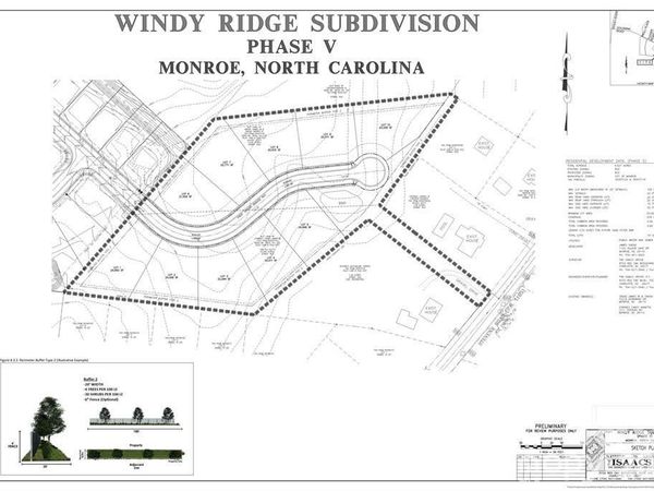 1211 Stevens Road, Monroe, NC 28110