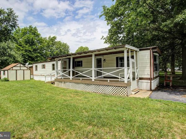 168 SHIPPENSBURG MOBILE ES #TP- , SHIPPENSBURG, PA 17257