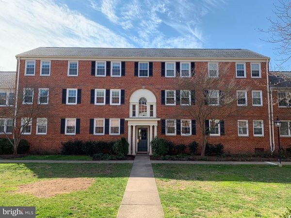 6508 BOULEVARD VIEW, Unit A1, ALEXANDRIA, VA 22307